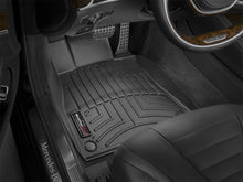 Load image into Gallery viewer, Weathertech 445711 FloorLiner™ DigitalFit® for Select Mercedes-Benz Maybach S550, Mercedes-Benz Maybach S560, Mercedes-Benz Maybach S600, Mercedes-Benz Maybach S650, Mercedes-Benz S450, Mercedes-Benz S550, Mercedes-Benz S550e, Mercedes-Benz S560,