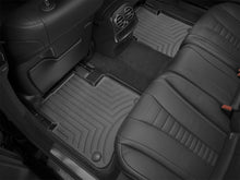 Load image into Gallery viewer, Weathertech 445712 FloorLiner™ DigitalFit® for Select Mercedes-Benz S450, Mercedes-Benz S550, Mercedes-Benz S550e, Mercedes-Benz S560, Mercedes-Benz S600, Mercedes-Benz S63 AMG, Mercedes-Benz S65 AMG