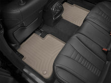 Load image into Gallery viewer, Weathertech 455712 FloorLiner™ DigitalFit® for Select Mercedes-Benz S450, Mercedes-Benz S550, Mercedes-Benz S550e, Mercedes-Benz S560, Mercedes-Benz S600, Mercedes-Benz S63 AMG, Mercedes-Benz S65 AMG