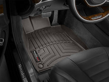 Load image into Gallery viewer, Weathertech 475711 FloorLiner™ DigitalFit® for Select Mercedes-Benz Maybach S550, Mercedes-Benz Maybach S560, Mercedes-Benz Maybach S600, Mercedes-Benz Maybach S650, Mercedes-Benz S450, Mercedes-Benz S550, Mercedes-Benz S550e, Mercedes-Benz S560,