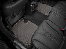 Load image into Gallery viewer, Weathertech 475712 FloorLiner™ DigitalFit® for Select Mercedes-Benz S450, Mercedes-Benz S550, Mercedes-Benz S550e, Mercedes-Benz S560, Mercedes-Benz S600, Mercedes-Benz S63 AMG, Mercedes-Benz S65 AMG