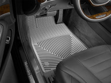 Load image into Gallery viewer, Weathertech W351GR All Weather Floor Mats for Select Mercedes-Benz Maybach S550, Mercedes-Benz Maybach S560, Mercedes-Benz Maybach S600, Mercedes-Benz Maybach S650, Mercedes-Benz S450, Mercedes-Benz S500, Mercedes-Benz S550, Mercedes-Benz S550e,