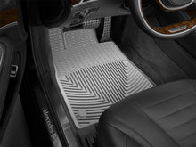 Load image into Gallery viewer, Weathertech W351GR All Weather Floor Mats for Select Mercedes-Benz Maybach S550, Mercedes-Benz Maybach S560, Mercedes-Benz Maybach S600, Mercedes-Benz Maybach S650, Mercedes-Benz S450, Mercedes-Benz S500, Mercedes-Benz S550, Mercedes-Benz S550e,