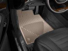 Load image into Gallery viewer, Weathertech W351TN All Weather Floor Mats for Select Mercedes-Benz Maybach S550, Mercedes-Benz Maybach S560, Mercedes-Benz Maybach S600, Mercedes-Benz Maybach S650, Mercedes-Benz S450, Mercedes-Benz S500, Mercedes-Benz S550, Mercedes-Benz S550e,