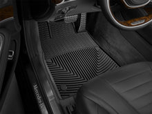 Load image into Gallery viewer, Weathertech W351 All Weather Floor Mats for Select Mercedes-Benz Maybach S550, Mercedes-Benz Maybach S560, Mercedes-Benz Maybach S600, Mercedes-Benz Maybach S650, Mercedes-Benz S450, Mercedes-Benz S500, Mercedes-Benz S550, Mercedes-Benz S550e,