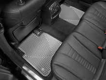 Load image into Gallery viewer, Weathertech W354GR All Weather Floor Mats for Select Mercedes-Benz S450, Mercedes-Benz S550, Mercedes-Benz S550e, Mercedes-Benz S560, Mercedes-Benz S600, Mercedes-Benz S63 AMG, Mercedes-Benz S65 AMG