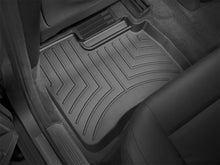 Load image into Gallery viewer, Weathertech 442523 FloorLiner™ DigitalFit® for Select Mercedes-Benz S350, Mercedes-Benz S400, Mercedes-Benz S430, Mercedes-Benz S450, Mercedes-Benz S500, Mercedes-Benz S55 AMG, Mercedes-Benz S550, Mercedes-Benz S600, Mercedes-Benz S63 AMG, Mercedes-Benz