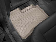 Load image into Gallery viewer, Weathertech 452523 FloorLiner™ DigitalFit® for Select Mercedes-Benz S350, Mercedes-Benz S400, Mercedes-Benz S430, Mercedes-Benz S450, Mercedes-Benz S500, Mercedes-Benz S55 AMG, Mercedes-Benz S550, Mercedes-Benz S600, Mercedes-Benz S63 AMG, Mercedes-Benz