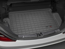 Load image into Gallery viewer, Weathertech 40625 Cargo Liner for Select Mercedes-Benz SLC300, Mercedes-Benz SLC43 AMG, Mercedes-Benz SLK250, Mercedes-Benz SLK300, Mercedes-Benz SLK350, Mercedes-Benz SLK55 AMG