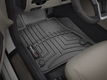 Load image into Gallery viewer, Weathertech 445291 FloorLiner™ DigitalFit® for Select Mercedes-Benz SLC300, Mercedes-Benz SLC43 AMG, Mercedes-Benz SLK250, Mercedes-Benz SLK300, Mercedes-Benz SLK350, Mercedes-Benz SLK55 AMG