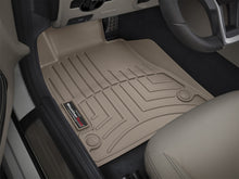 Load image into Gallery viewer, Weathertech 455291 FloorLiner™ DigitalFit® for Select Mercedes-Benz SLC300, Mercedes-Benz SLC43 AMG, Mercedes-Benz SLK250, Mercedes-Benz SLK300, Mercedes-Benz SLK350, Mercedes-Benz SLK55 AMG