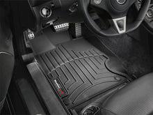 Load image into Gallery viewer, Weathertech 442541 FloorLiner™ DigitalFit® for Select Mercedes-Benz SL55 AMG, Mercedes-Benz SL550, Mercedes-Benz SL600, Mercedes-Benz SL63 AMG, Mercedes-Benz SL65 AMG