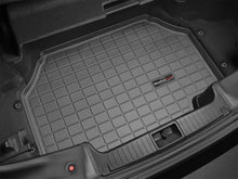 Load image into Gallery viewer, Weathertech 40589 Cargo Liner for Select Mercedes-Benz SL400, Mercedes-Benz SL450, Mercedes-Benz SL550, Mercedes-Benz SL63 AMG, Mercedes-Benz SL65 AMG