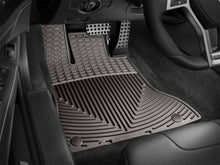 Load image into Gallery viewer, Weathertech W299CO All Weather Floor Mats for Select Mercedes-Benz SL400, Mercedes-Benz SL450, Mercedes-Benz SL550, Mercedes-Benz SL63 AMG, Mercedes-Benz SL65 AMG, Mercedes-Benz SLK250, Mercedes-Benz SLK350, Mercedes-Benz SLK55 AMG, Mercedes-Benz SLS AMG