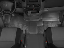 Load image into Gallery viewer, Weathertech 442491 FloorLiner™ DigitalFit® for Select Dodge Sprinter 2500, Dodge Sprinter 3500, Mercedes-Benz Sprinter 2500, Mercedes-Benz Sprinter