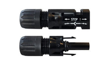 Load image into Gallery viewer, Samlex Inverters MC4-2 Solar Panel Multi-Contact Connectors