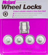Load image into Gallery viewer, MCGARD 24019 WHEEL LOCK 14MM X 1.50 CONICAL SEAT (4)