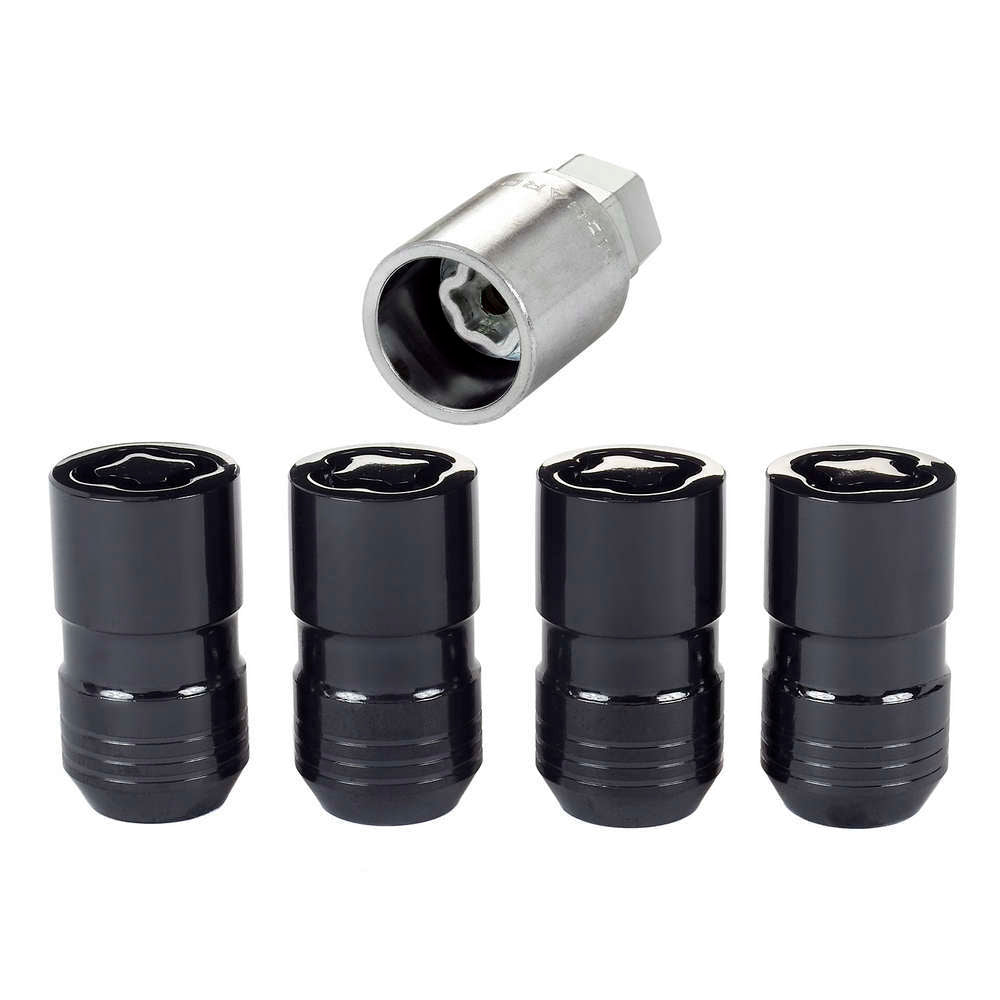 MCGARD 24216 Wheel Lock Set 14mm x 1.5 Cone Seat