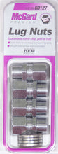 Load image into Gallery viewer, MCGARD 60127 LUG NUT 1/2 PRO-STOCK OPEN END (4)