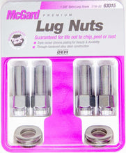 Load image into Gallery viewer, MCGARD 63015 LUG NUT 7/16 X-LONG MAG (4)