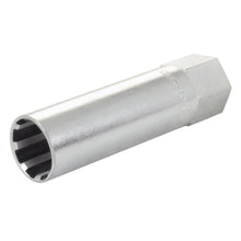 Load image into Gallery viewer, MCGARD 65302 Splinedrive Installation Tool 22mm Hex