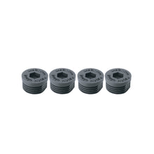 Load image into Gallery viewer, MCGARD 70002 BLACK CAP FOR RACING LUG NUT