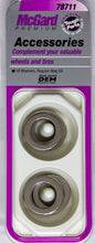 Load image into Gallery viewer, MCGARD 78711 Mag Wsr Stainless Stl