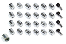 Load image into Gallery viewer, MCGARD 84657 Lug Nut Install Kit 12mm x 1.5 6 Lug Kit