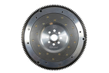 Load image into Gallery viewer, MCLEOD 560130 Aluminum Flywheel SB/BB Chevy 168-Tooth 2pc R/M