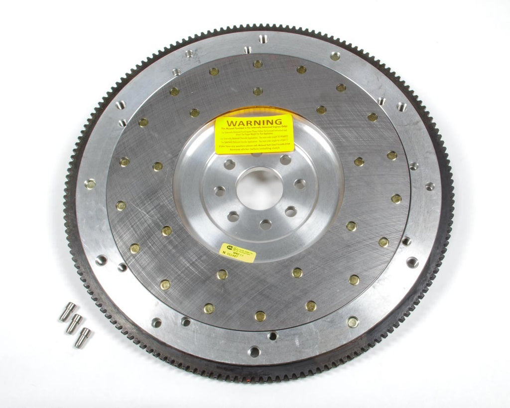 MCLEOD 563408 Alm. Flywheel Ford 4.6/5.4L 8-Bolt Cranks