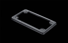 Load image into Gallery viewer, Weathertech 8ALPF1 Billet License Plate Frame