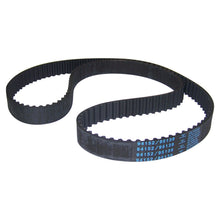 Load image into Gallery viewer, Crown Automotive Jeep Replacement MD100679 Timing Belt for 87-00 Dodge, Plymouth &amp; Chrysler Minivans w/ 3.0L Engine for Select Chrysler Grand Voyager, Chrysler Town &amp; Country, Chrysler Voyager, Dodge Caravan, Dodge Grand Caravan, Plymouth Grand Voyager,