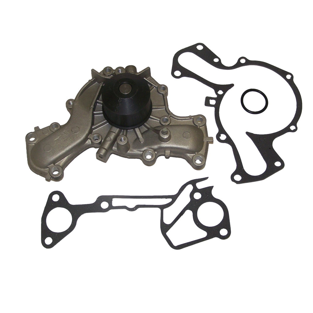 Crown Automotive Jeep Replacement MD972003 Water Pump for Select 1987-2000 Dodge, Chrysler and Plymouth w/ 3.0L Engine