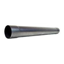 Load image into Gallery viewer, MBRP Exhaust MDA36 Armor Lite Single System Muffler Delete Pipe for Select Dodge Ram 2500, Dodge Ram