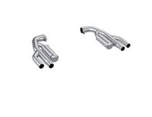 Load image into Gallery viewer, MBRP Exhaust MDA7205 Armor Lite Exhaust Adapter for Select Ford Mustang