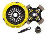 Advanced Clutch ME2-HDG4 HD-M/Race Sprung 4 Pad