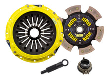 Load image into Gallery viewer, Act-2003-Mitsubishi-Lancer-Hd-MRace-Sprung-6-Pad-Clutch-Kit