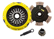 Load image into Gallery viewer, Act-2003-Mitsubishi-Lancer-Hd-MRace-Rigid-6-Pad-Clutch-Kit