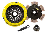 Advanced Clutch ME2-HDR6 HD-M/Race Rigid 6 Pad
