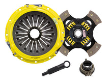 Load image into Gallery viewer, Act-2003-Mitsubishi-Lancer-Xt-MRace-Sprung-4-Pad-Clutch-Kit