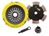 Advanced Clutch ME2-XTR6 XT-M/Race Rigid 6 Pad