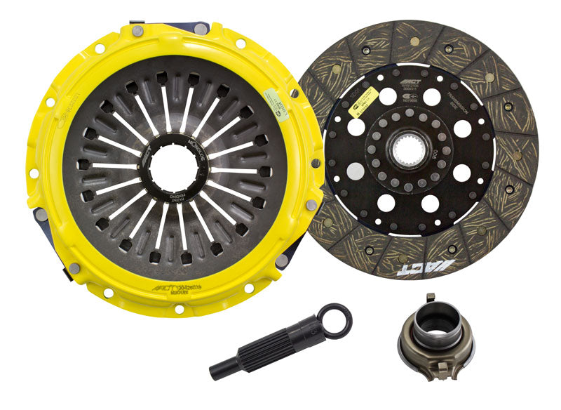 Act-2003-Mitsubishi-Lancer-Xt-MPerf-Street-Rigid-Clutch-Kit