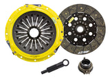 Advanced Clutch ME2-XTSD XT-M/Perf Street Rigid