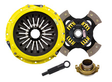 Load image into Gallery viewer, Act-2015-Mitsubishi-Lancer-Hd-MRace-Sprung-4-Pad-Clutch-Kit