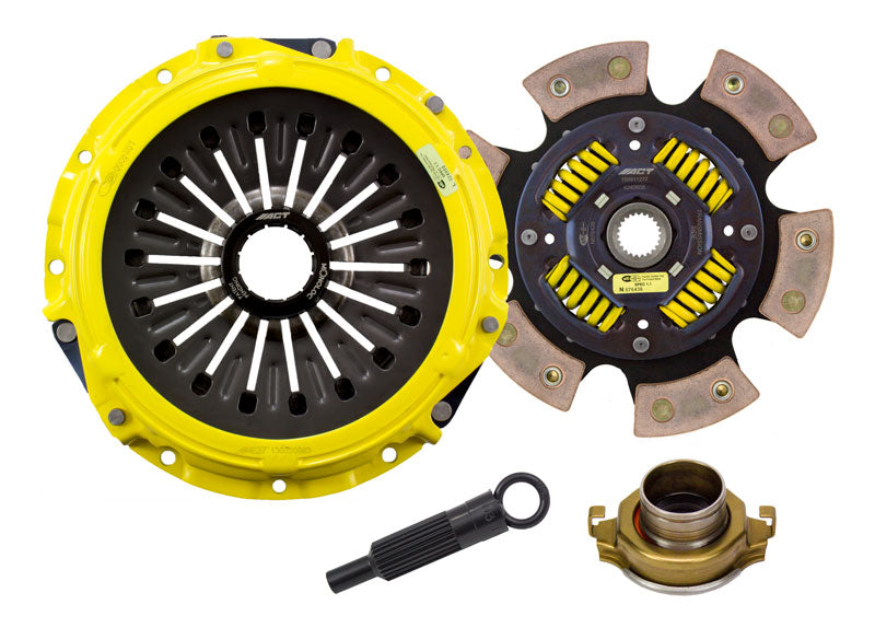 Act-2015-Mitsubishi-Lancer-Hd-MRace-Sprung-6-Pad-Clutch-Kit