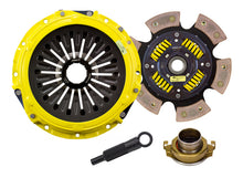 Load image into Gallery viewer, Act-2015-Mitsubishi-Lancer-Hd-MRace-Sprung-6-Pad-Clutch-Kit