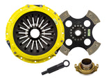 Advanced Clutch ME3-HDR4 HD-M/Race Rigid 4 Pad