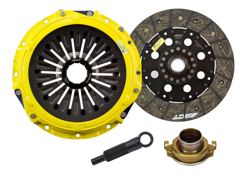 Act-2015-Mitsubishi-Lancer-Hd-MPerf-Street-Rigid-Clutch-Kit