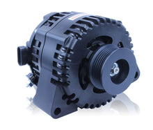 Load image into Gallery viewer, MECHMAN ALTERNATORS B13969170B S Series Billet 170 amp Racing Alternator C6