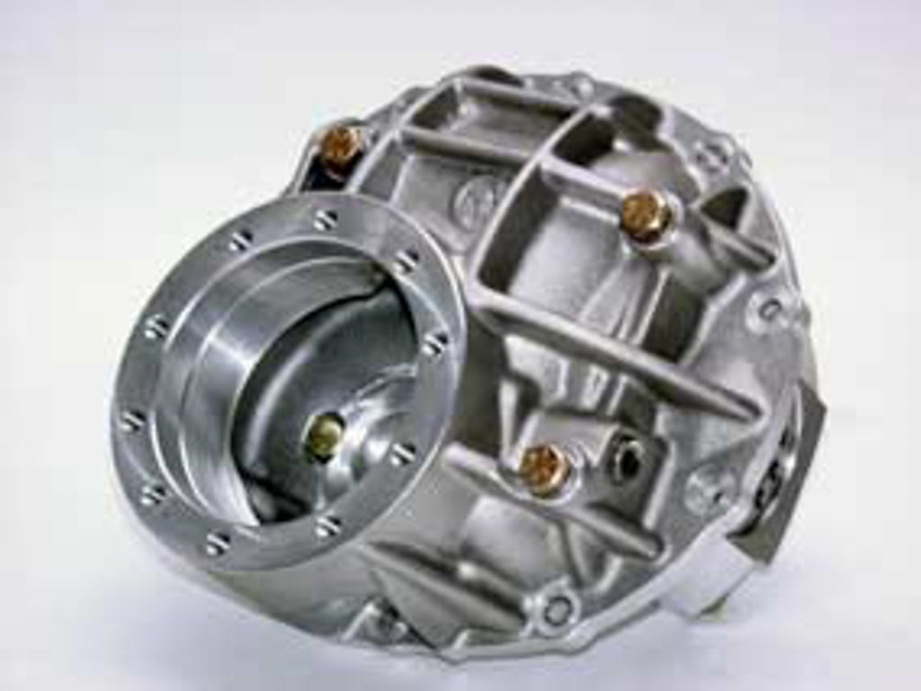MOSER ENGINEERING 3812ALU Ford 9in Alm Diff. Case 3.812